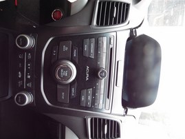 2016 Acura RDX Black 3.5L AT 2WD #A22432